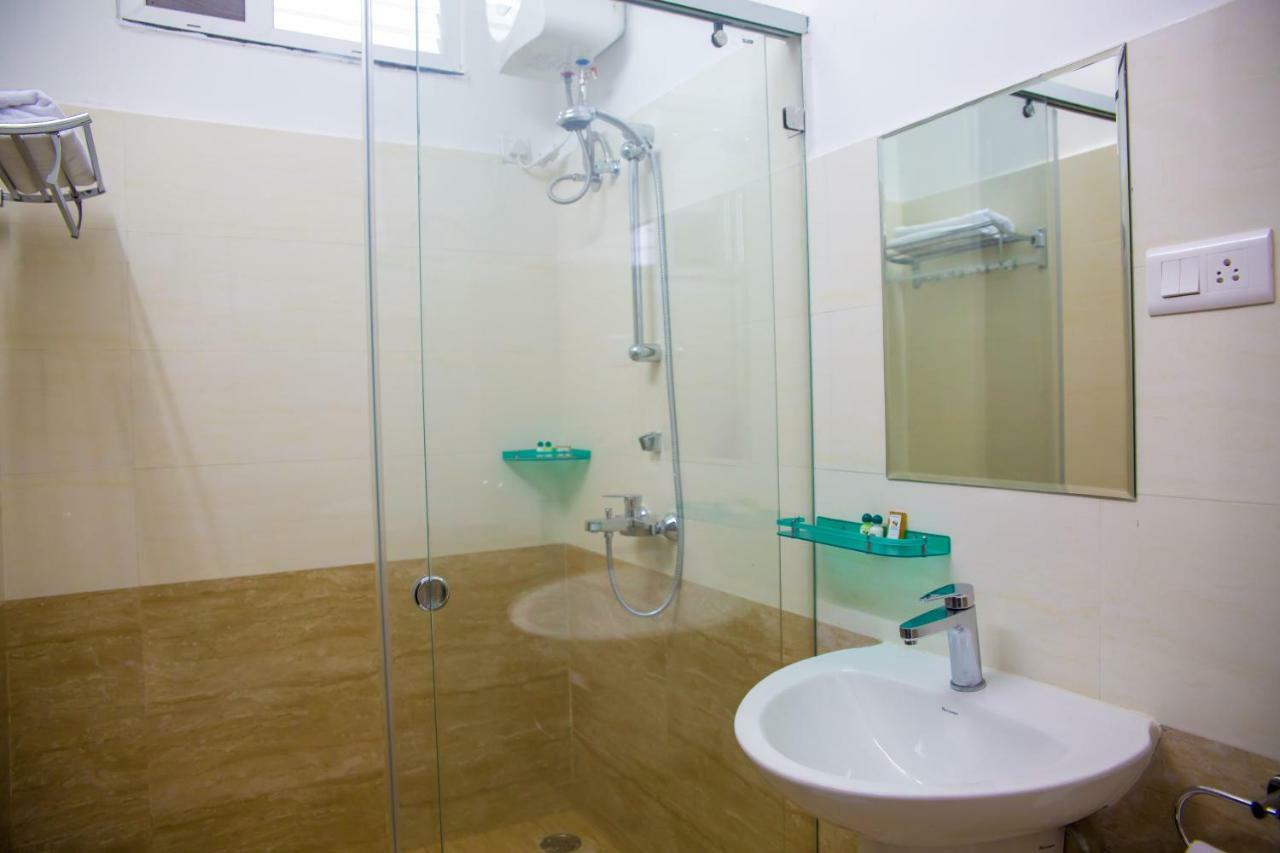 Aptly Premium Serviced Apartments - A Brand Unit Of Skyla - Lotus Pond Гайдарабад Екстер'єр фото